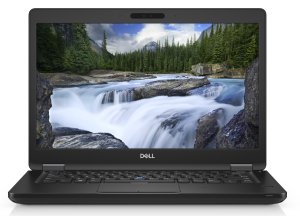 DELL Latitude 5490 Intel® Core™ i5 i5-8250U Laptop 35.6 cm (14″) Full HD 8 GB DDR4-SDRAM 256 GB SSD Wi-Fi 5 (802.11ac) Windows 10 Pro Black