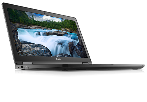 DELL Latitude 5580 Intel® Core™ i5 i5-7300U Laptop 39.6 cm (15.6") Full HD 16 GB DDR4-SDRAM 256 GB SSD Windows 10 Pro Black