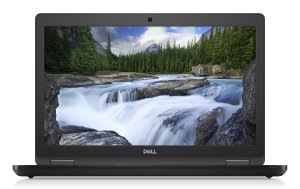 DELL Latitude 5590 Intel® Core™ i5 i5-8250U Laptop 39.6 cm (15.6″) Full HD 8 GB DDR4-SDRAM 256 GB SSD Wi-Fi 5 (802.11ac) Windows 10 Pro Black