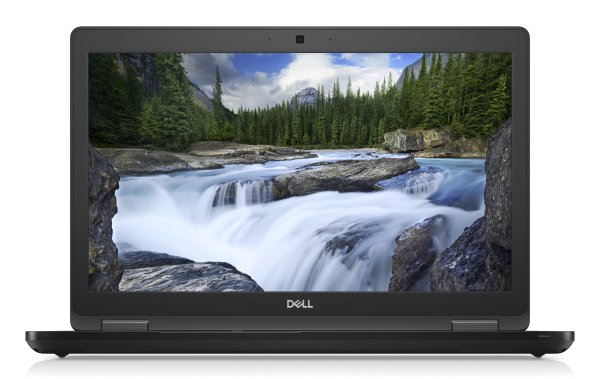 DELL Latitude 5590 Intel® Core™ i5 i5-8250U Laptop 39.6 cm (15.6") Full HD 8 GB DDR4-SDRAM 256 GB SSD Wi-Fi 5 (802.11ac) Windows 10 Pro Black