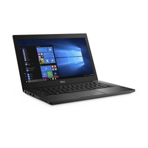 DELL Latitude 7280 Intel® Core™ i5 i5-6200U Laptop 31.8 cm (12.5″) HD 8 GB DDR4-SDRAM 512 GB SSD Wi-Fi 5 (802.11ac) Windows 10 Pro Black