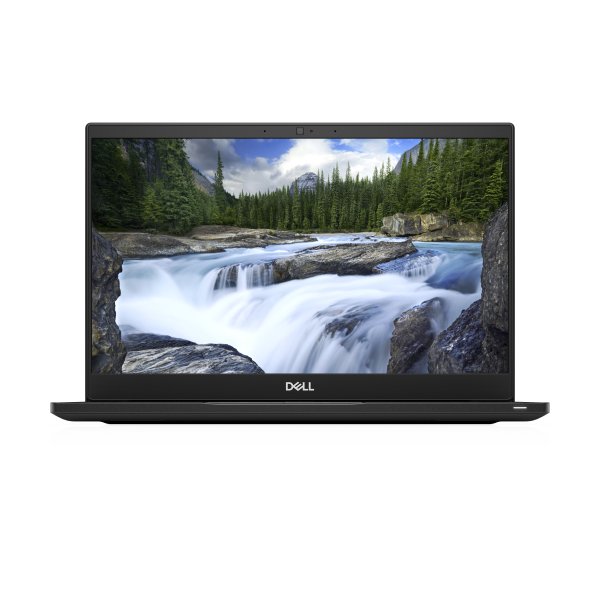 DELL Latitude 7390 Intel® Core™ i7 i7-8650U Laptop 33.8 cm (13.3") Full HD 8 GB DDR4-SDRAM 256 GB SSD Wi-Fi 5 (802.11ac) Windows 10 Pro Black