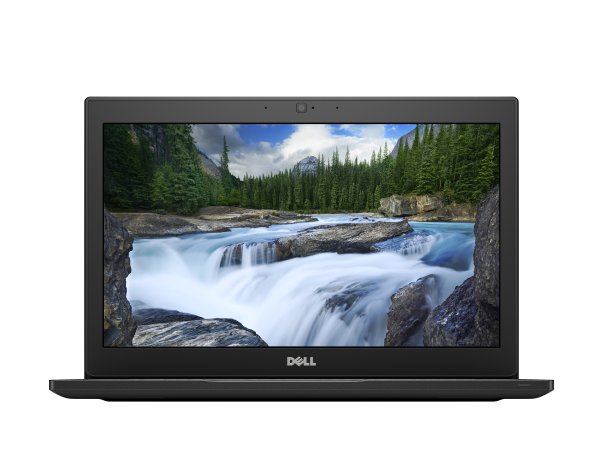 DELL Latitude 7390 Intel® Core™ i7 i7-8650U Laptop 33.8 cm (13.3") Full HD 16 GB DDR4-SDRAM 512 GB SSD Wi-Fi 5 (802.11ac) Windows 10 Pro Black