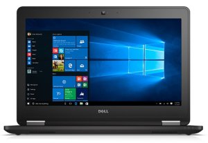 12.5″ (1366 x 768, LED), Intel Core i5-6300U (3M Cache, up to 3.00 GHz), 4GB DDR4, 128GB SSD, Intel HD Graphics 520, 802.11 a/b/g/n/ac, Bluetooth 4.1, Windows 10 Pro 64 bit