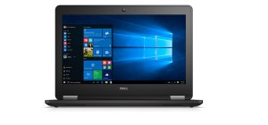 Intel Core i5-6300U (3MB Cache, 2.4 GHz), 4GB DDR4 2133MHz, 128GB SATA SSD, 12.5″ LED HD 1366 x 768, Gigabit LAN, WLAN, Bluetooth 4.2, Windows 7 Professional 64-bit