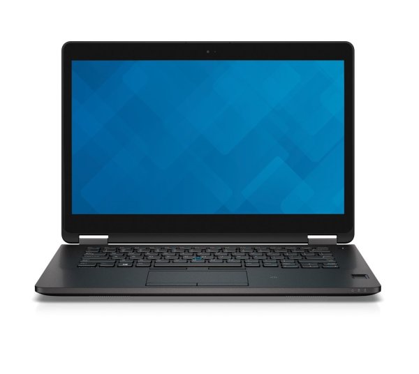 DELL Latitude 14 Intel® Core™ i5 i5-6300U Ultrabook 35.6 cm (14") Full HD 8 GB DDR4-SDRAM 128 GB SSD Wi-Fi 5 (802.11ac) Windows 7 Professional Black