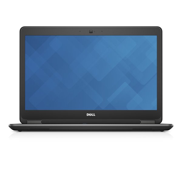 DELL Latitude 14 Intel® Core™ i5 i5-6300U Laptop 35.6 cm (14") Full HD 8 GB DDR3-SDRAM 256 GB SSD Windows 7 Professional Black