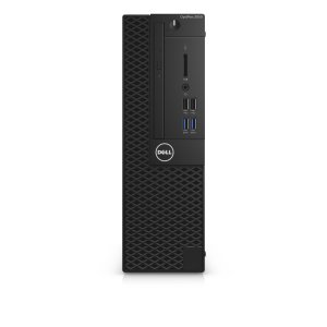 Intel Core i5-7500, 8GB (DDR4), 500GB (HDD), Intel HD Graphics 630, Windows 10 Pro (64 bit), DVD±RW, 4 x USB 3.0, 4 x USB 2.0, 1 x LAN, 1 x DisplayPort, 1 x HDMI, 5.14 kg