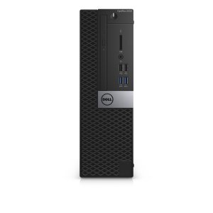 Intel Core i5-7500, 4GB (DDR4), 500GB (HDD), Intel HD Graphics 630, Windows 10 Pro (64 bit), DVD±RW, 4 x USB 2.0, 6 x USB 3.0, 1 x HDMI, 1 x Serial, 2 x DisplayPort, 1 x LAN, 2 x PS/2, 5.26 kg