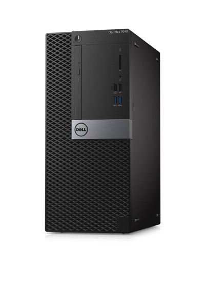 Intel Core i7-6700 (8MB Cache, 3.4 GHz), 8GB DDR4 2133MHz, 500GB HDD, DVD Super Multi, Gigabit LAN, Windows 7 Professional 64-bit