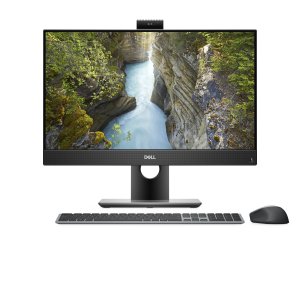 DELL OptiPlex 7490 Intel® Core™ i5 i5-10505 60.5 cm (23.8″) 1920 x 1080 pixels All-in-One PC 8 GB DDR4-SDRAM 256 GB SSD Windows 10 Pro Wi-Fi 6 (802.11ax) Silver