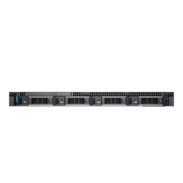 DELL PowerEdge R240 server 1 TB Rack (1U) Intel Xeon E E-2278G 3.4 GHz 16 GB DDR4-SDRAM 450 W