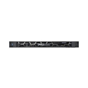 DELL PowerEdge R250 server 2 TB Rack (1U) Intel Xeon E E-2334 3.4 GHz 16 GB DDR4-SDRAM 450 W