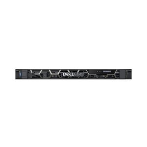 DELL PowerEdge R250 server 2 TB Rack (2U) Intel Xeon E E-2314 2.8 GHz 16 GB DDR4-SDRAM 450 W