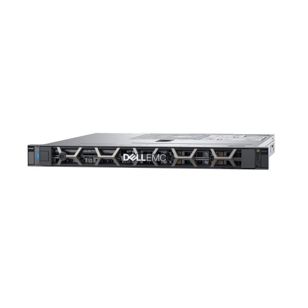 DELL PowerEdge R340 server 1 TB Rack (1U) Intel Xeon E E-2234 3.6 GHz 16 GB DDR4-SDRAM 350 W