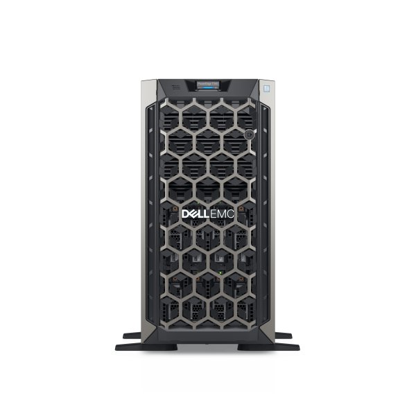 DELL PowerEdge T340 server 1 TB Tower Intel Xeon E E-2224 3.4 GHz 16 GB DDR4-SDRAM 495 W