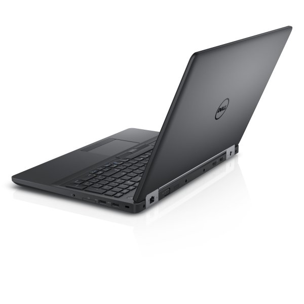 DELL Precision M3510 Intel® Core™ i5 i5-6440HQ Mobile workstation 39.6 cm (15.6") Full HD 8 GB DDR4-SDRAM 500 GB HDD AMD FirePro W5130M Wi-Fi 5 (802.11ac) Windows 7 Professional Black