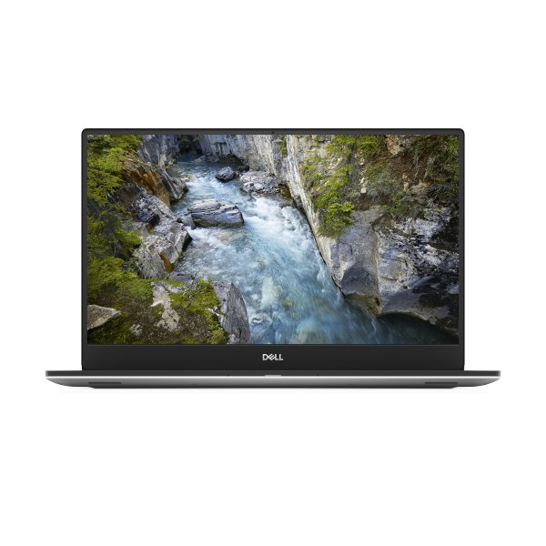 DELL Precision 5540 Intel® Core™ i7 i7-9850H Mobile workstation 39.6 cm (15.6") Touchscreen 4K Ultra HD 16 GB DDR4-SDRAM 512 GB SSD NVIDIA Quadro T2000 Wi-Fi 5 (802.11ac) Windows 10 Pro Black, Platinum, Silver