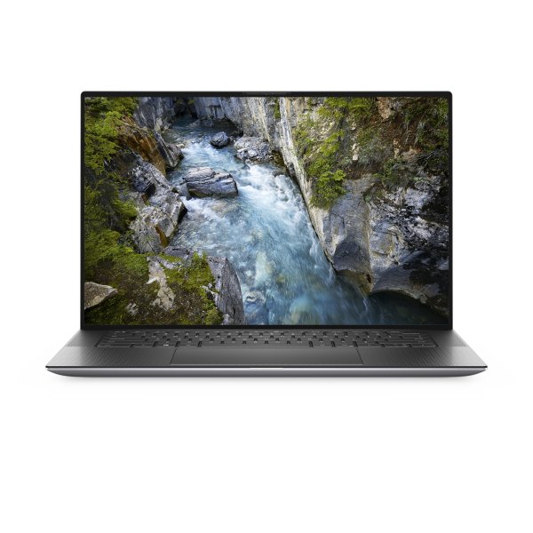 DELL Precision 5550 Intel® Core™ i7 i7-10750H Mobile workstation 39.6 cm (15.6") Full HD+ 16 GB DDR4-SDRAM 512 GB SSD NVIDIA Quadro T1000 Wi-Fi 6 (802.11ax) Windows 10 Pro Grey