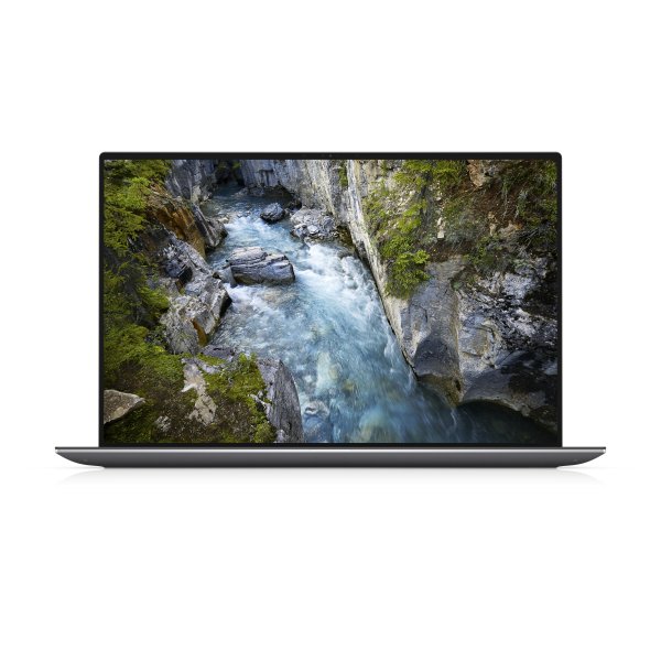 DELL Precision 5560 Intel® Core™ i7 i7-11850H Mobile workstation 39.6 cm (15.6") Touchscreen 4K Ultra HD 32 GB DDR4-SDRAM 1 TB SSD NVIDIA RTX A2000 Wi-Fi 6 (802.11ax) Windows 10 Pro Grey