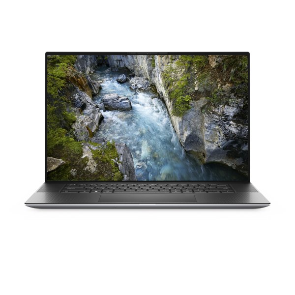 DELL Precision 5760 Intel® Core™ i7 i7-11850H Mobile workstation 43.2 cm (17") Touchscreen UHD+ 32 GB DDR4-SDRAM 512 GB SSD NVIDIA RTX A3000 Wi-Fi 6 (802.11ax) Windows 10 Pro Grey