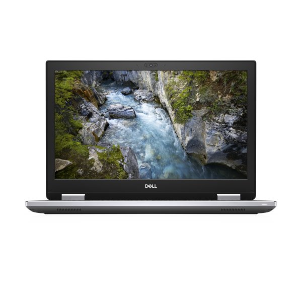 DELL Precision 7540 Intel® Core™ i9 i9-9880H Mobile workstation 39.6 cm (15.6") Full HD 16 GB DDR4-SDRAM 512 GB SSD NVIDIA Quadro T2000 Wi-Fi 6 (802.11ax) Windows 10 Pro Black