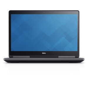 DELL Precision M7710 Intel® Core™ i7 i7-6820HQ Mobile workstation 43.9 cm (17.3″) Full HD 16 GB DDR4-SDRAM 1 TB HDD NVIDIA® Quadro® M3000M Wi-Fi 5 (802.11ac) Windows 7 Professional Black, Graphite