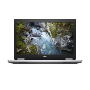 DELL Precision 7740 Intel® Core™ i7 i7-9850H Mobile workstation 43.9 cm (17.3″) Full HD 16 GB DDR4-SDRAM 512 GB SSD NVIDIA Quadro RTX 3000 Wi-Fi 6 (802.11ax) Windows 10 Pro Black