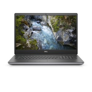 DELL Precision 7760 Intel® Core™ i9 i9-11950H Mobile workstation 43.9 cm (17.3″) Full HD 16 GB DDR4-SDRAM 512 GB SSD NVIDIA RTX A4000 Wi-Fi 6 (802.11ax) Windows 10 Pro Grey