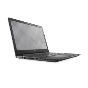 Intel Core i5-7200U (3M Cache, 2.5GHz), 8GB DDR4 2400MHz, 256GB SSD, 15.6″ FHD (1920x1080), Intel HD Graphics 620, DVD±RW, Gigabit Ethernet, WLAN 802.11a/b/g/n/ac, Bluetooth 4.0, Windows 10 Pro 64-bit