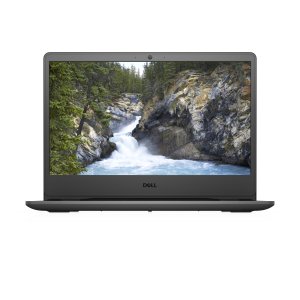 DELL Vostro 3400 Intel® Core™ i3 i3-1115G4 Laptop 35.6 cm (14″) Full HD 8 GB DDR4-SDRAM 256 GB SSD Wi-Fi 5 (802.11ac) Windows 11 Pro Black