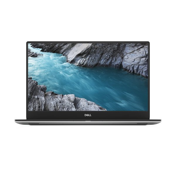 DELL XPS 15 7590 Intel® Core™ i7 i7-9750H Laptop 39.6 cm (15.6") 4K Ultra HD 16 GB DDR4-SDRAM 512 GB SSD NVIDIA® GeForce® GTX 1650 Wi-Fi 6 (802.11ax) Windows 10 Home Black, Silver