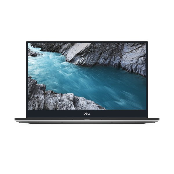 DELL XPS 15 7590 Intel® Core™ i7 i7-9750H Laptop 39.6 cm (15.6") Touchscreen 4K Ultra HD 16 GB DDR4-SDRAM 512 GB SSD NVIDIA® GeForce® GTX 1650 Wi-Fi 6 (802.11ax) Windows 10 Pro Black, Silver