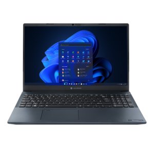 15.6”, 1920 x 1080, Intel Core i5-1135G7 2.4GHz, 8GB DDR4 RAM, 256GB SSD, 2x Thunderbolt 4, 2 x USB 3.2, HDMI 2.0, Windows 10 Pro Education 64-bit