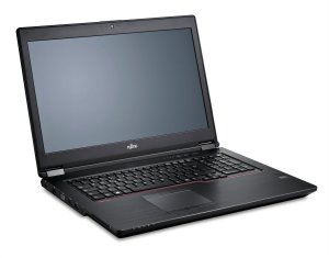 Fujitsu CELSIUS H970 Intel® Core™ i7 i7-7820HQ Mobile workstation 43.9 cm (17.3″) Full HD 16 GB DDR4-SDRAM 512 GB SSD NVIDIA® Quadro® P3000 Wi-Fi 5 (802.11ac) Windows 10 Pro Black