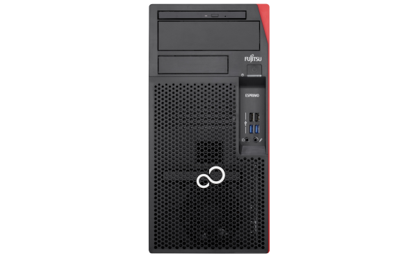 Intel Core i5-6400 (6M Cache, 3.3 GHz), 4GB DDR4, 500 GB HDD, VGA, Ethernet, 7kg, Windows 10 Pro