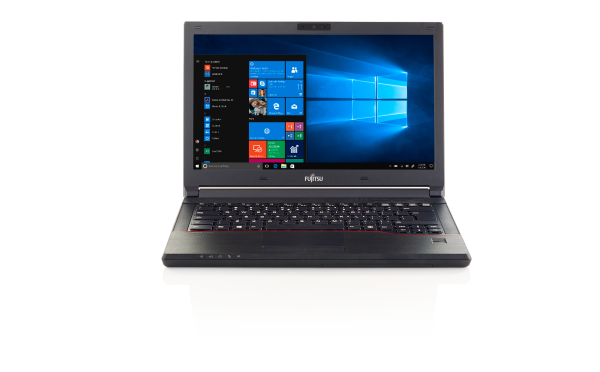 14"(35.6cm), Intel Core i5-7200U, 2.5GHz, 8GB DDR4, 2.5" SSD SATA III 256GB, LAN, Wi-Fi, Bluetooth, Windows 10 Pro 64bit