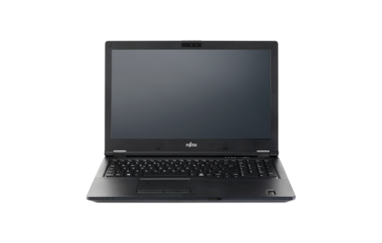 Fujitsu LIFEBOOK E558 Intel® Core™ i5 i5-8250U Laptop 39.6 cm (15.6") Full HD 8 GB DDR4-SDRAM 256 GB SSD Wi-Fi 5 (802.11ac) Windows 10 Pro Black