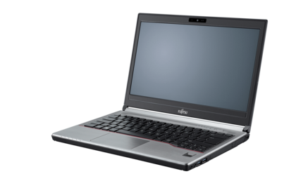 Fujitsu LIFEBOOK E736 Intel® Core™ i7 i7-6500U Laptop 33.8 cm (13.3") Full HD 8 GB DDR4-SDRAM 512 GB SSD Wi-Fi 5 (802.11ac) Windows 7 Professional Silver