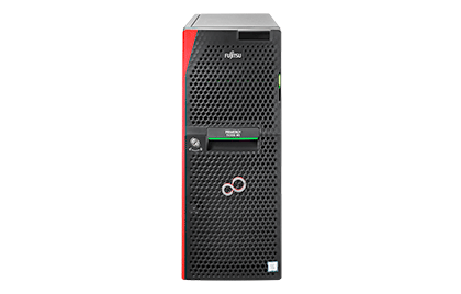 Fujitsu PRIMERGY TX1330 M3 server 2 TB Tower Intel® Xeon® E3 v6 E3-1220 v6 3 GHz 8 GB DDR4-SDRAM