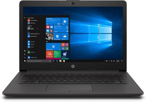 Intel Core i5-1035G1 (6MB Cache, 1GHz), 8GB DDR4-SDRAM, 256GB SSD, 35.6 cm (14″) Full HD 1920 x 1080 IPS, Intel UHD Graphics, LAN, WLAN, HP Webcam, Windows 10 Pro 64-bit