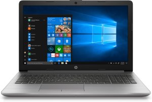 HP 255 G7 Laptop 39.6 cm (15.6″) Full HD AMD Ryzen™ 3 3200U 8 GB DDR4-SDRAM 256 GB SSD Wi-Fi 5 (802.11ac) Windows 10 Pro Black