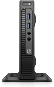 HP 260 G2 Desktop Mini PC (ENERGY STAR)