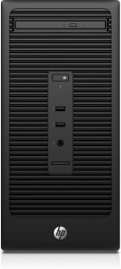 HP 280 G2 Microtower PC