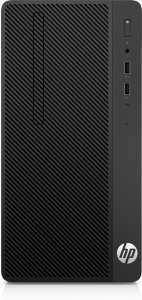 7th gen Intel® Core™ i5-7500 (6M Cache, 3.4 GHz), 4GB DDR4-SDRAM, 500GB HDD, Intel HD Graphics 630, DVD Super Multi, LAN, Windows 10 Pro 64-bit