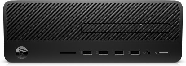 Intel Core i5-9500 (9MB Cache, 3GHz), 8GB DDR4-SDRAM, 1000GB HDD, Intel UHD Graphics 630, LAN, Windows 10 Pro 64-bit