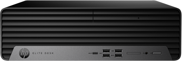 HP Elite 800 G9 Intel® Core™ i7 i7-13700 16 GB DDR5-SDRAM 512 GB SSD Windows 11 Pro SFF PC Black