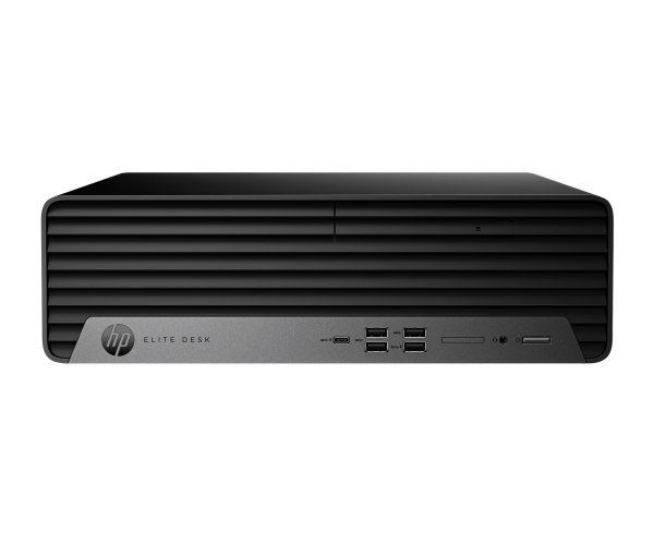 HP Elite SFF 800 G9 Desktop PC Intel® Core™ i5 i5-12500 16 GB DDR5-SDRAM 512 GB SSD Windows 11 Pro Black