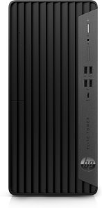 HP Elite 800 G9 Intel® Core™ i7 i7-12700 16 GB DDR5-SDRAM 512 GB SSD Windows 11 Pro Tower PC Black