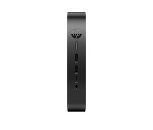 HP Elite t655 2.1 GHz IGEL OS 1.12 kg Black R2314